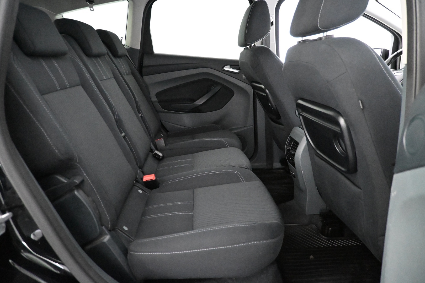 FORD C-Max 2011