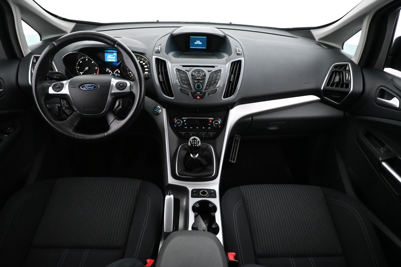 FORD C-Max 2011