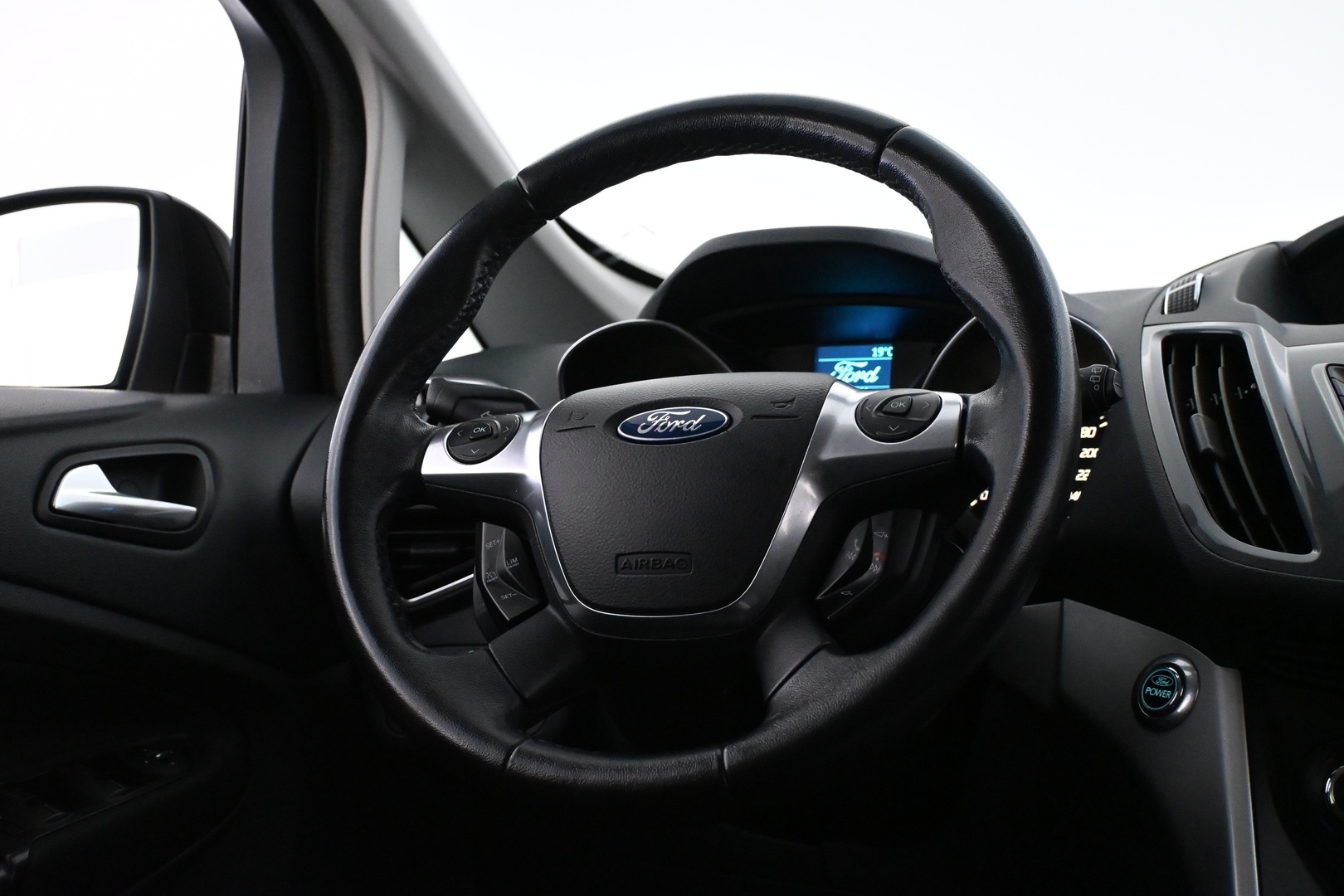 FORD C-Max 2011