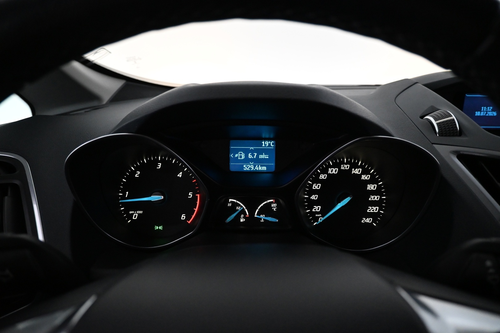 FORD C-Max 2011