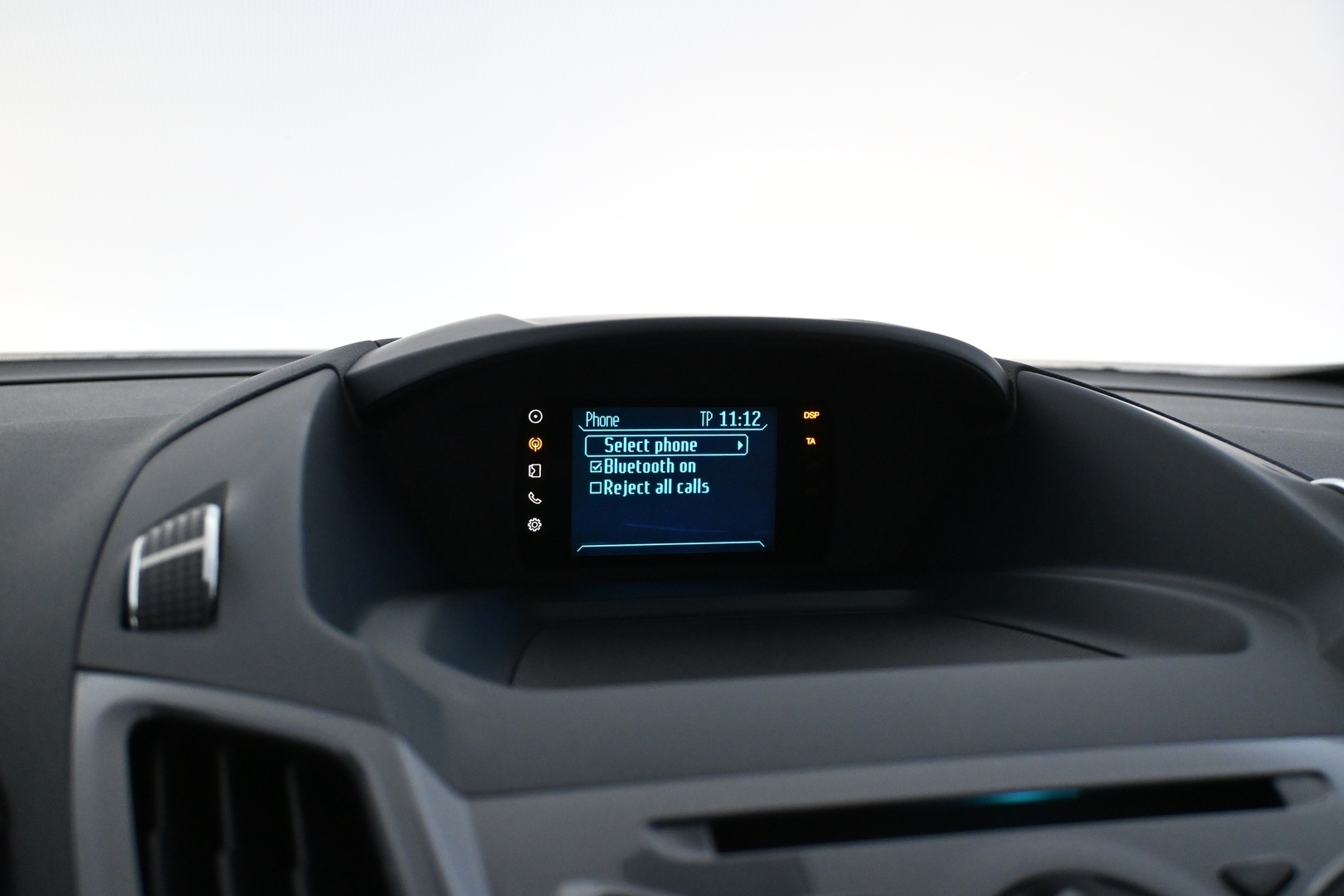 FORD C-Max 2011