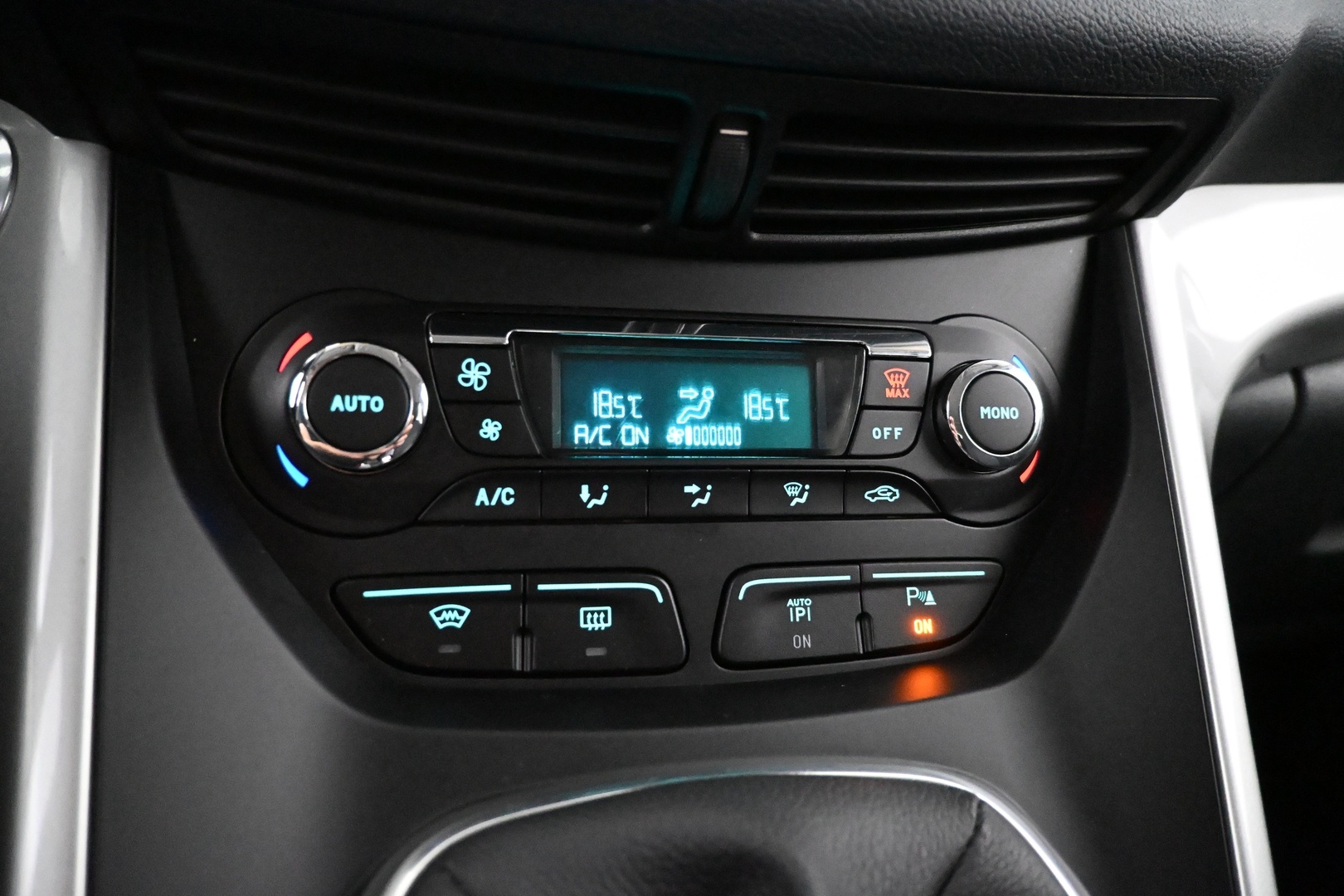 FORD C-Max 2011