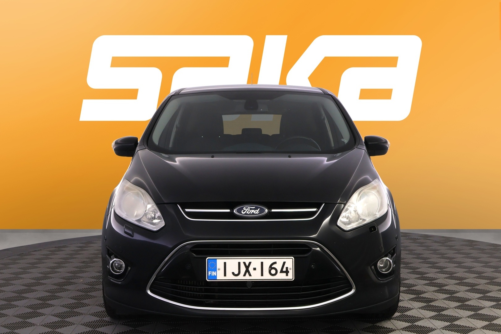 FORD C-Max 2011