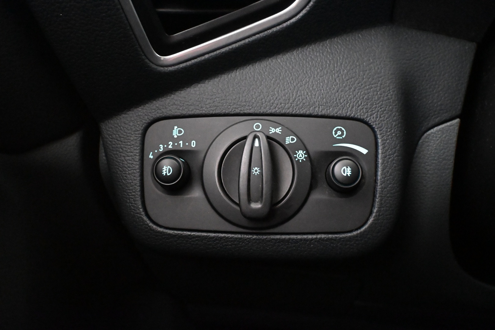 FORD C-Max 2011