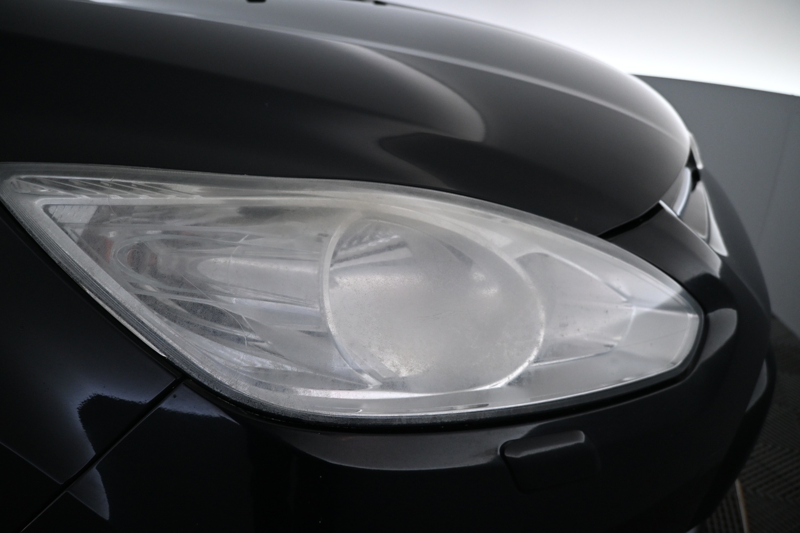 FORD C-Max 2011