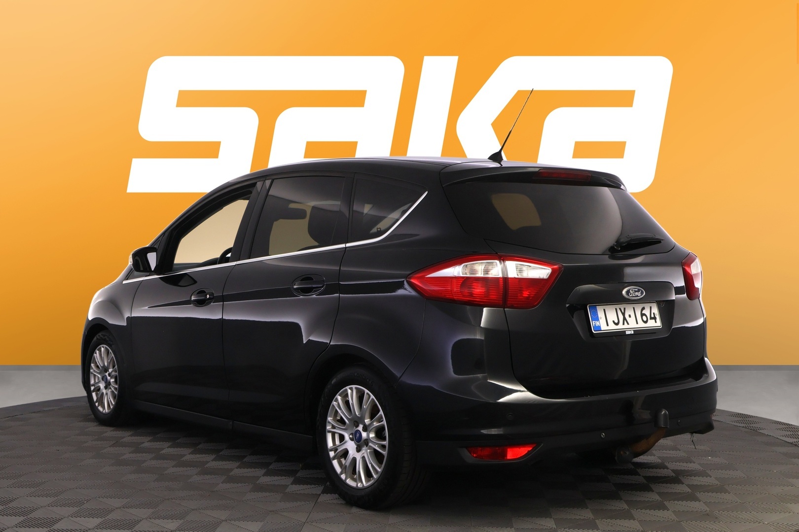 FORD C-Max 2011