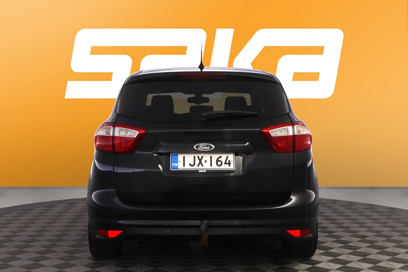 FORD C-Max 2011