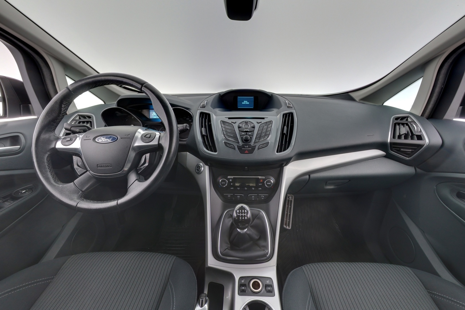 FORD C-Max 2011