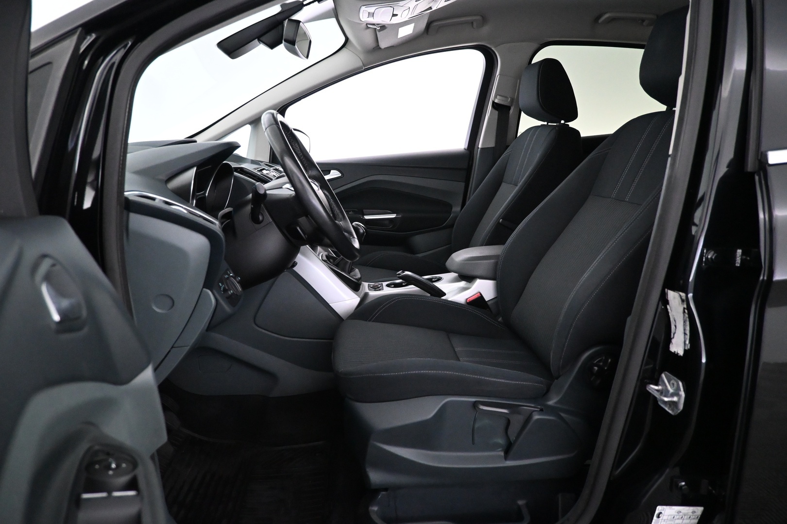 FORD C-Max 2011