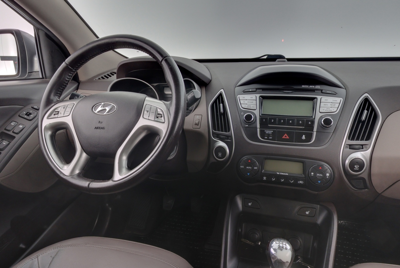 HYUNDAI ix35 2013