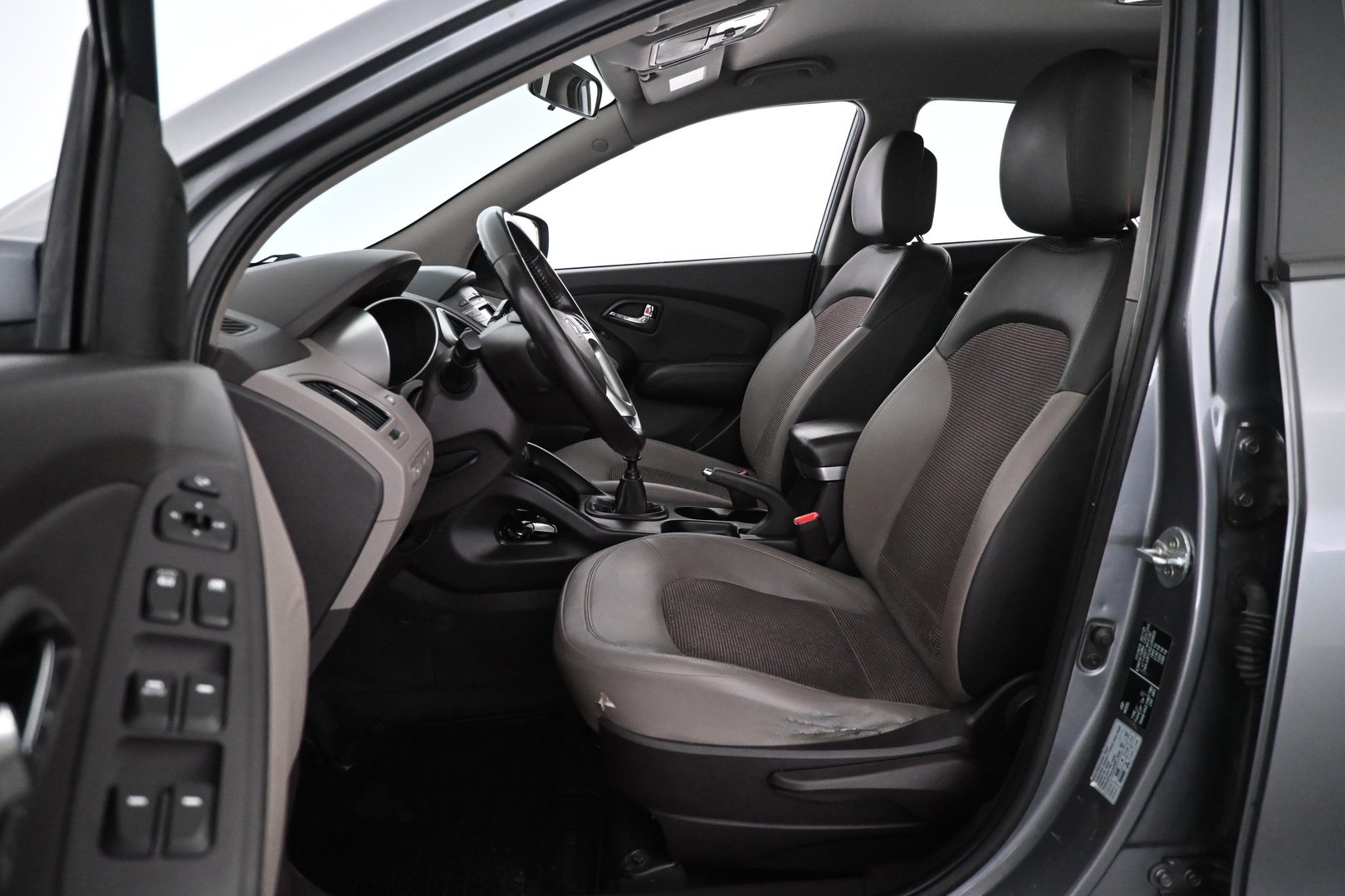 HYUNDAI ix35 2013