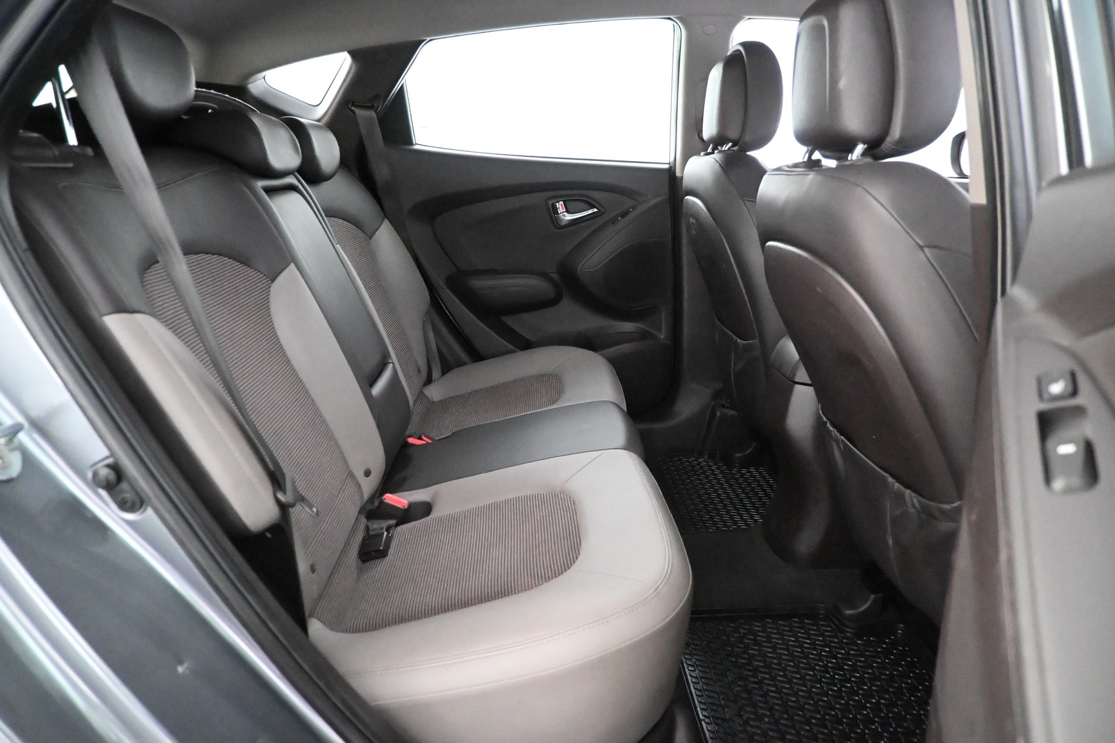 HYUNDAI ix35 2013