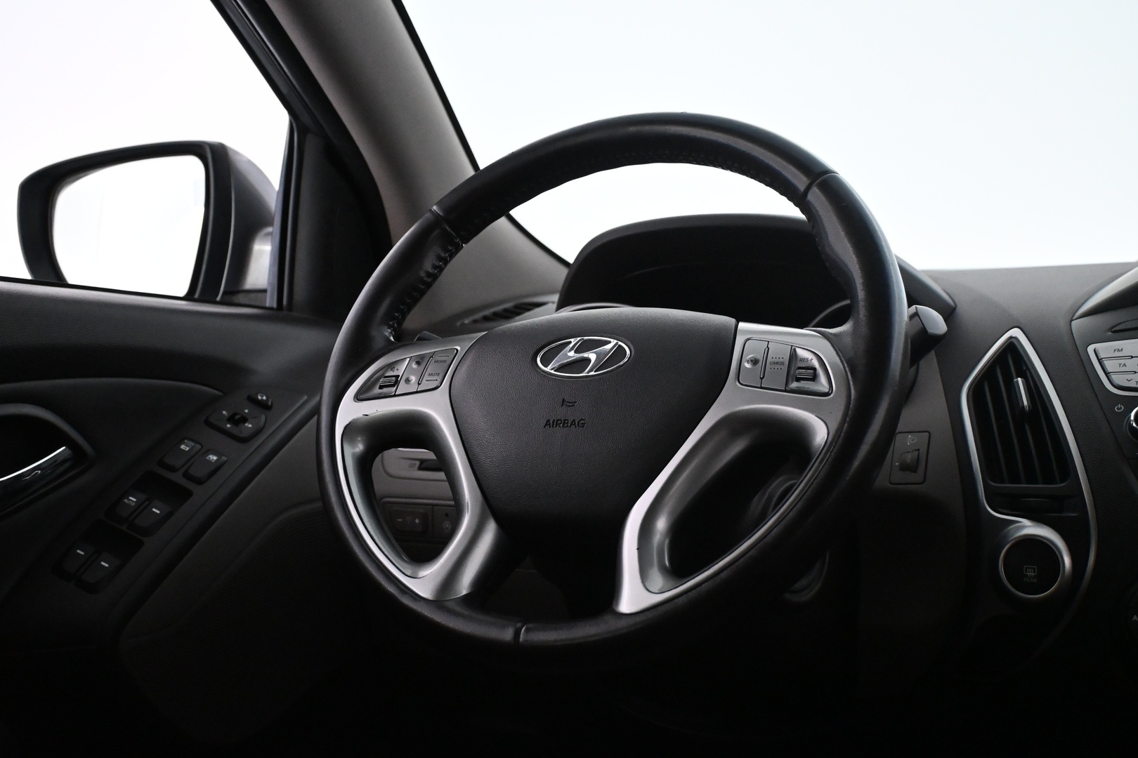 HYUNDAI ix35 2013