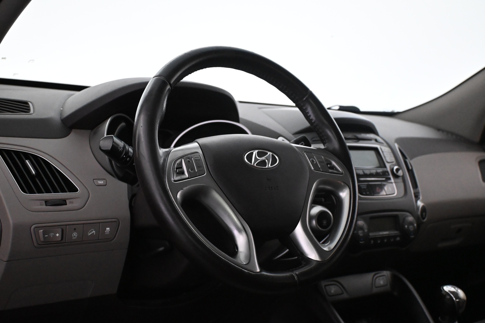 HYUNDAI ix35 2013