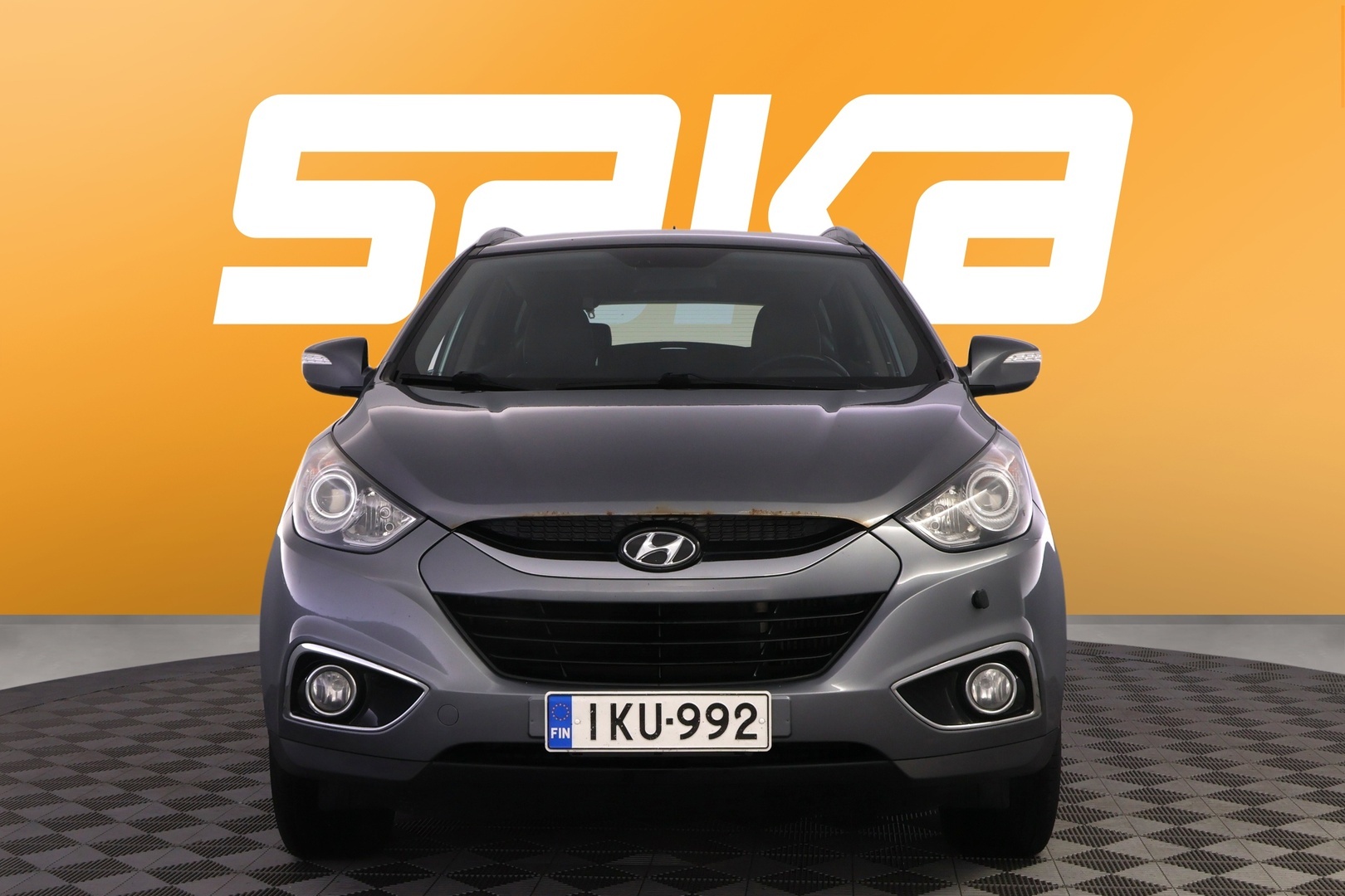 HYUNDAI ix35 2013