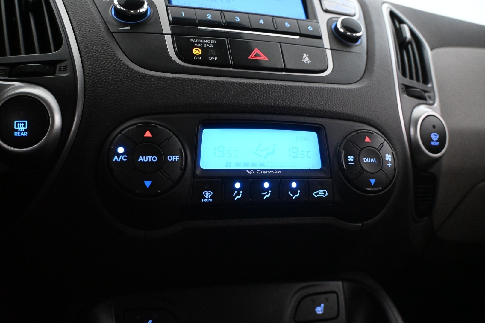 HYUNDAI ix35 2013