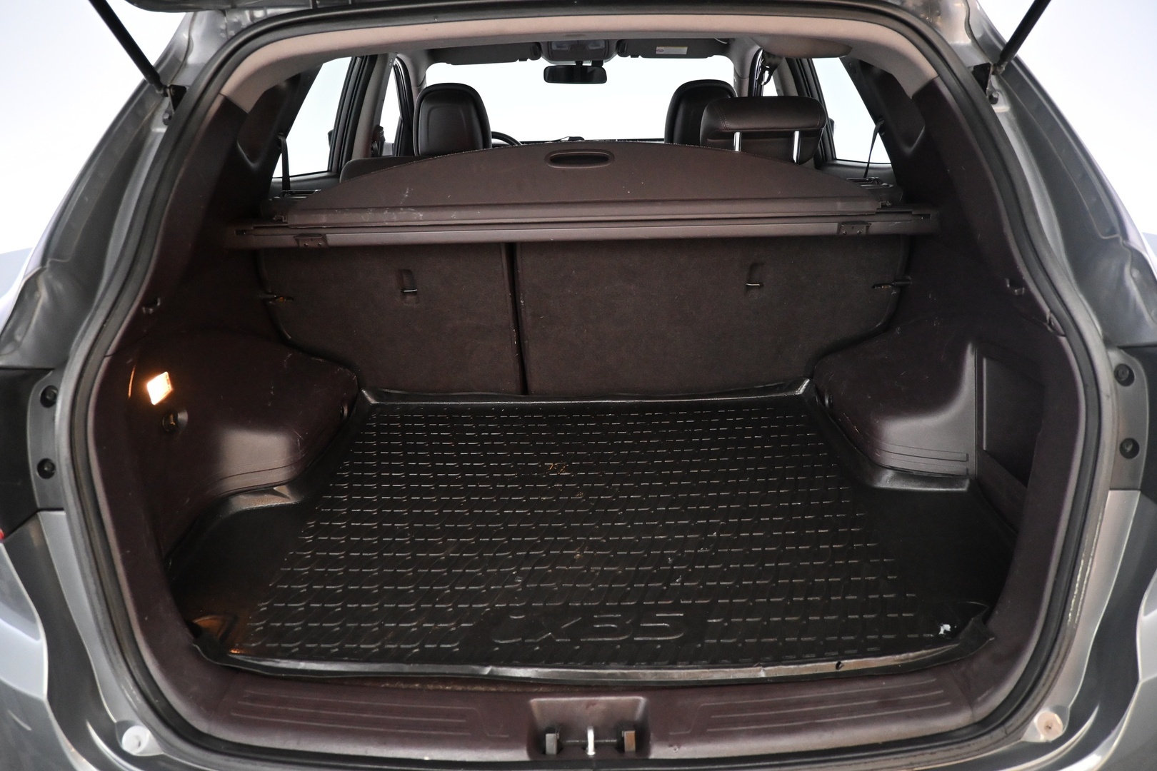 HYUNDAI ix35 2013
