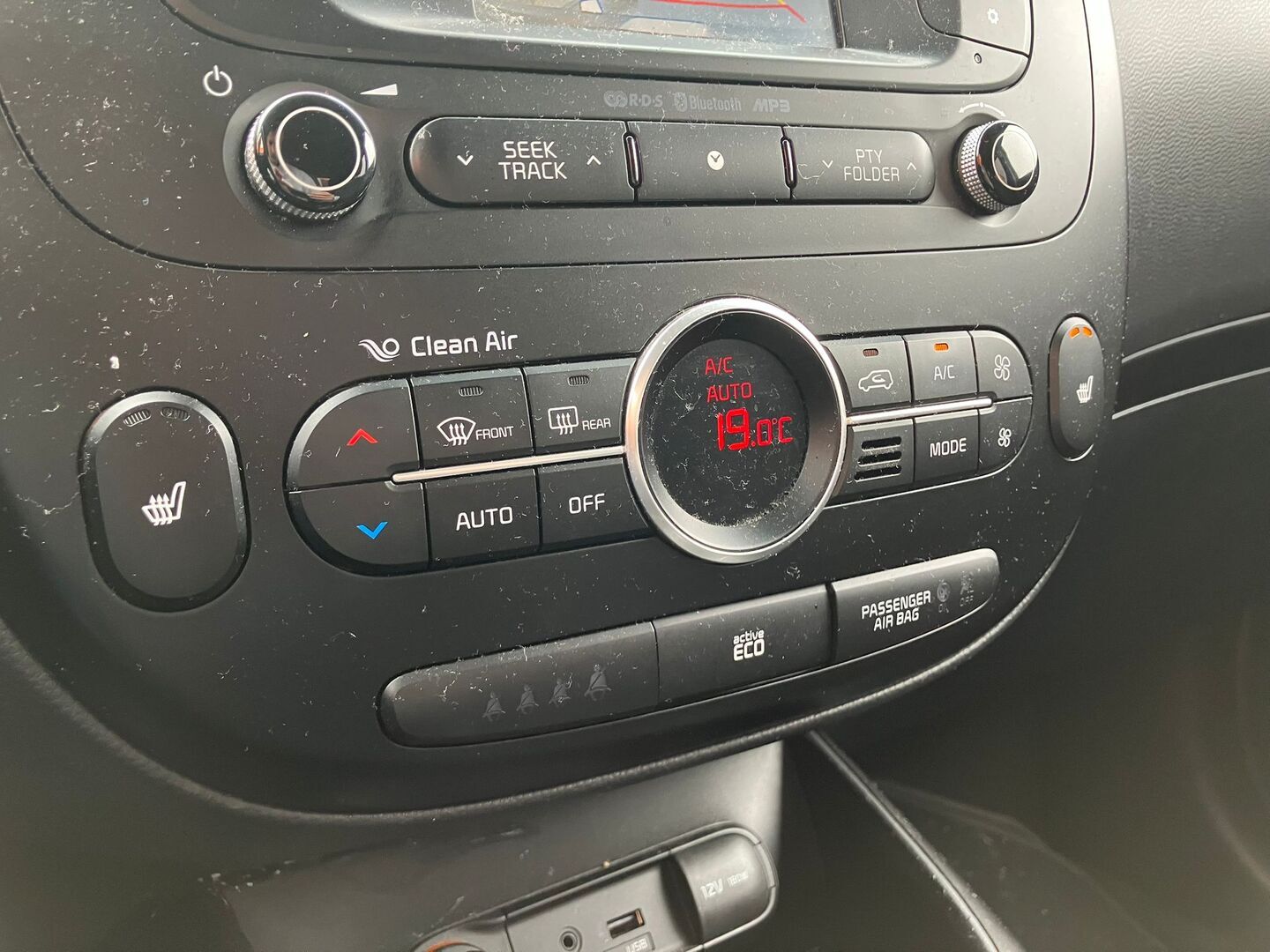 KIA Soul 2014