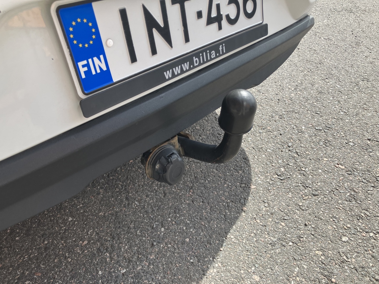 VOLVO V40 2018