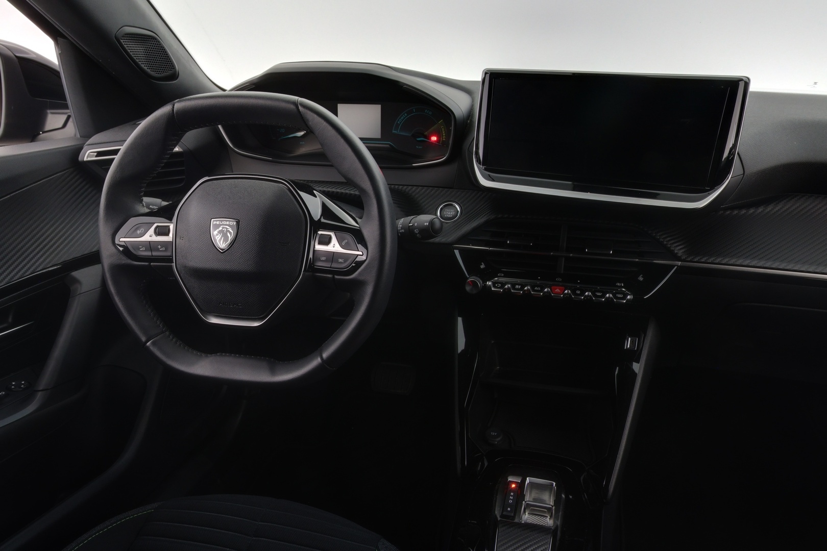 PEUGEOT e-2008 2024
