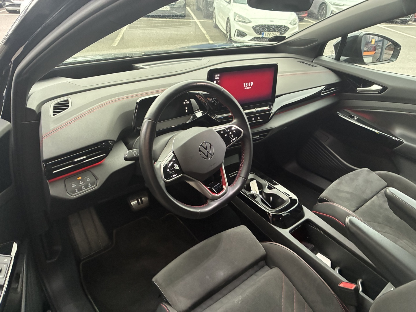 VOLKSWAGEN ID.4 2023