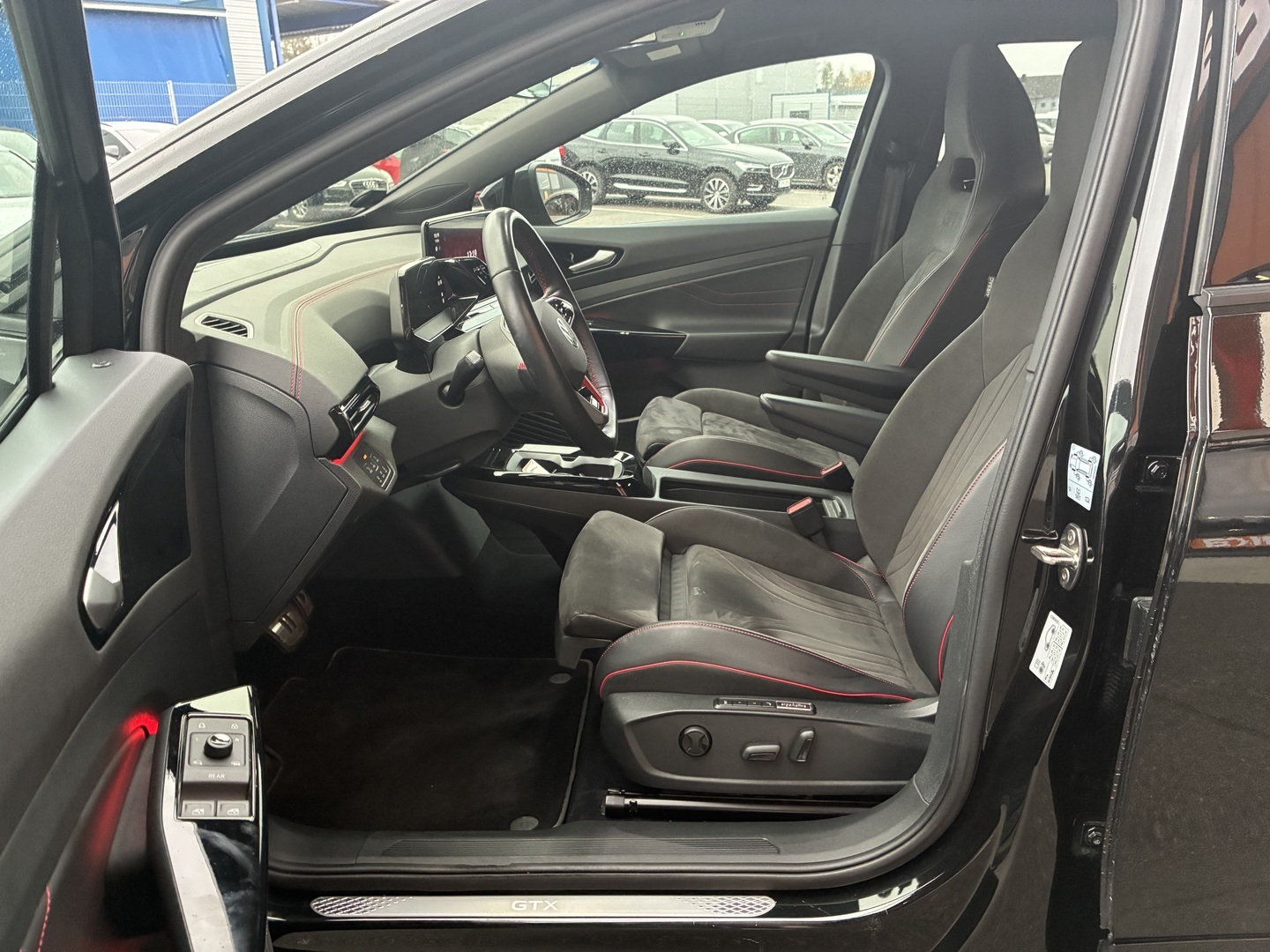 VOLKSWAGEN ID.4 2023