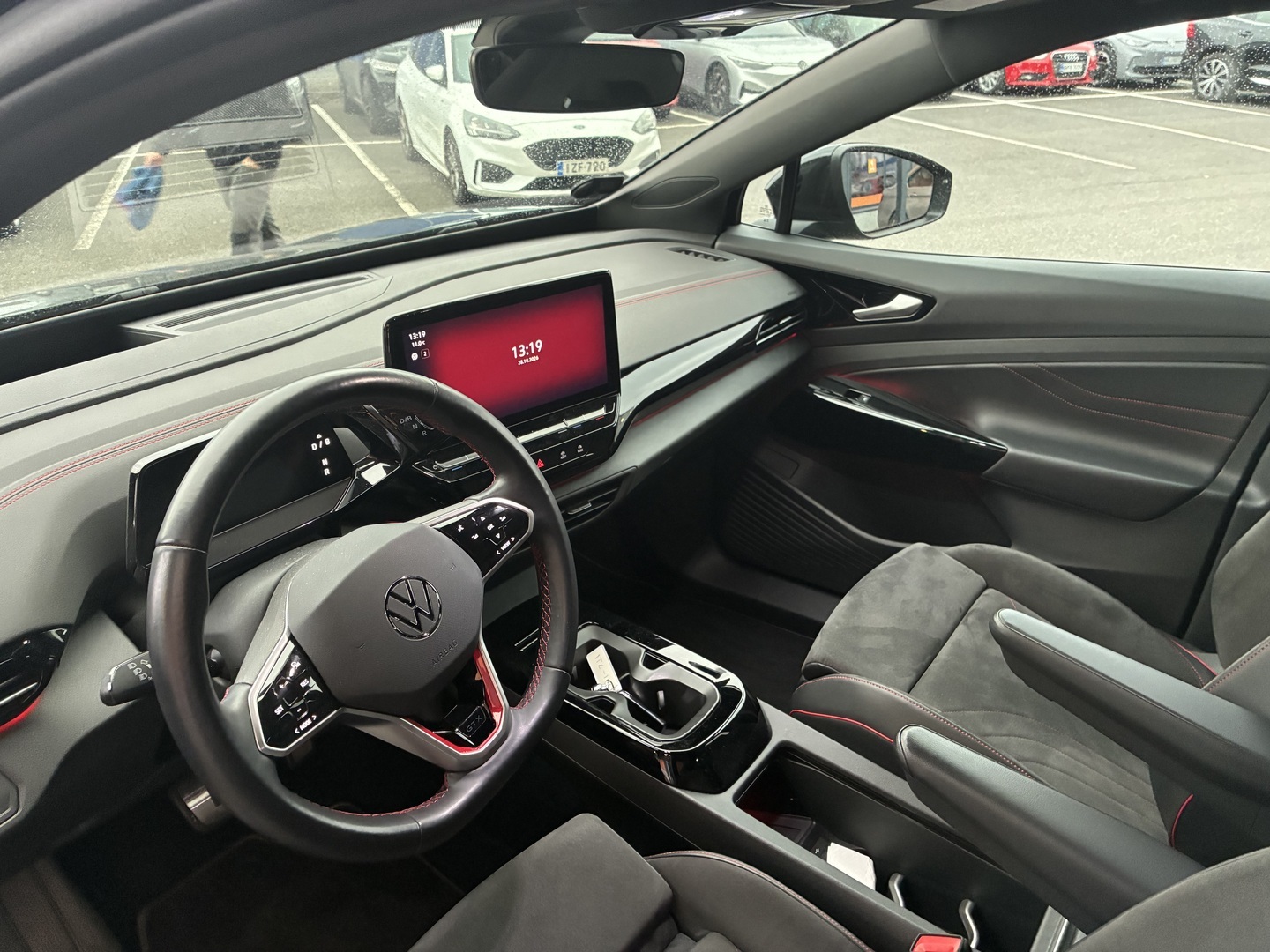 VOLKSWAGEN ID.4 2023