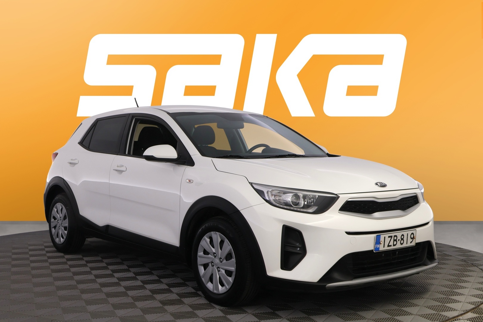 KIA Stonic 2021