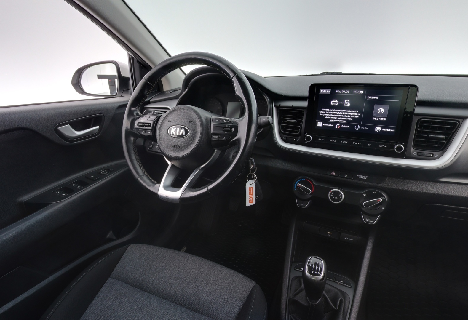 KIA Stonic 2021