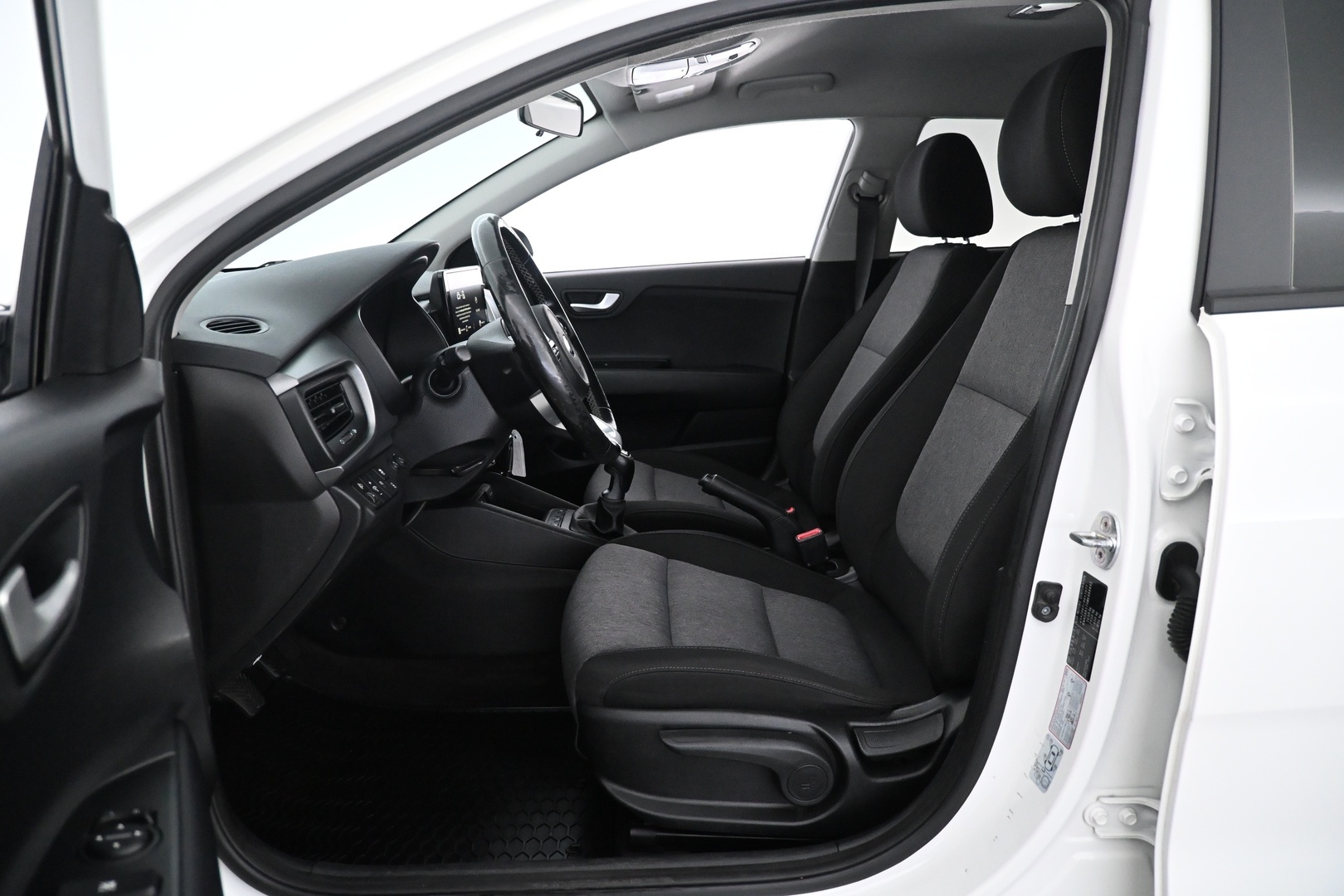 KIA Stonic 2021