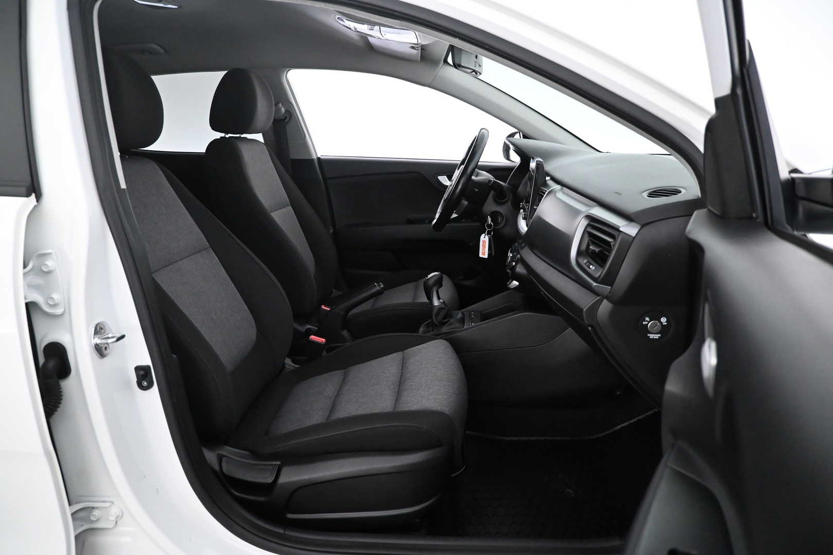 KIA Stonic 2021