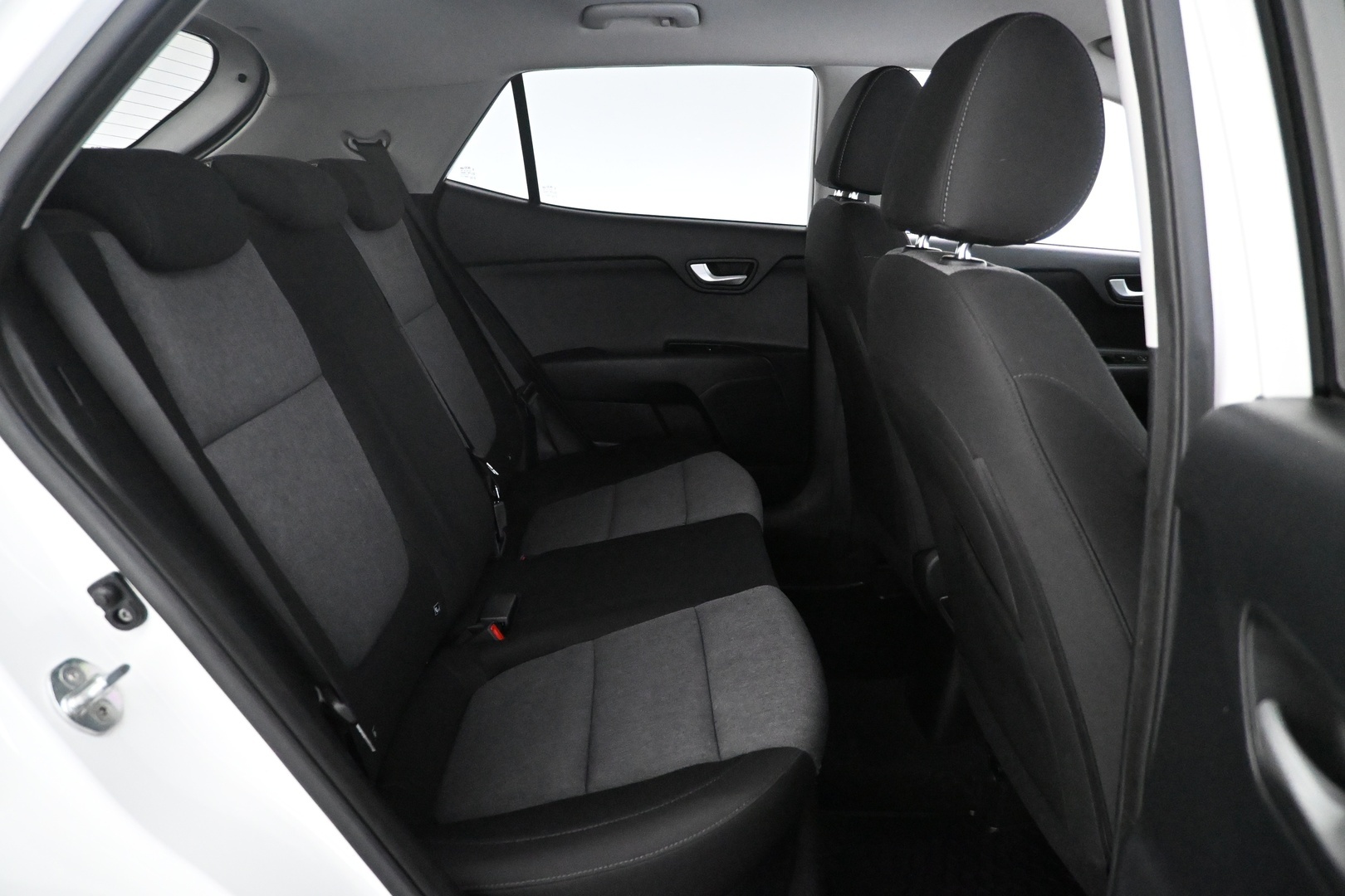 KIA Stonic 2021