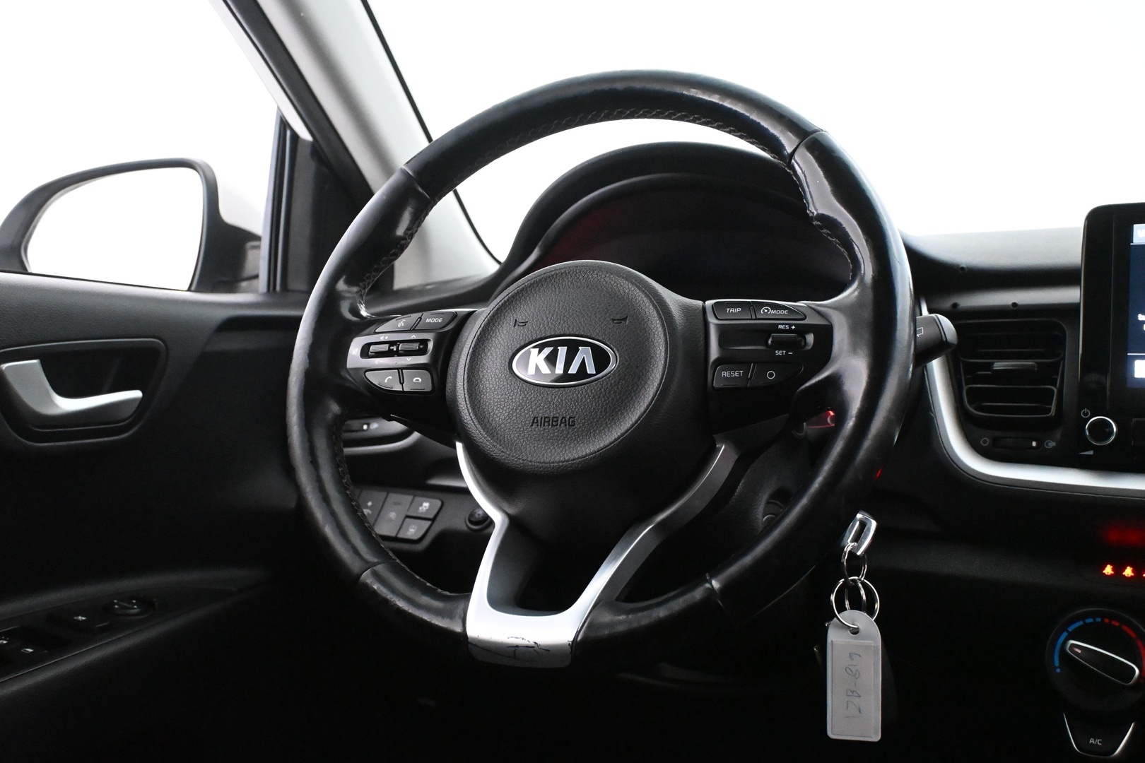 KIA Stonic 2021