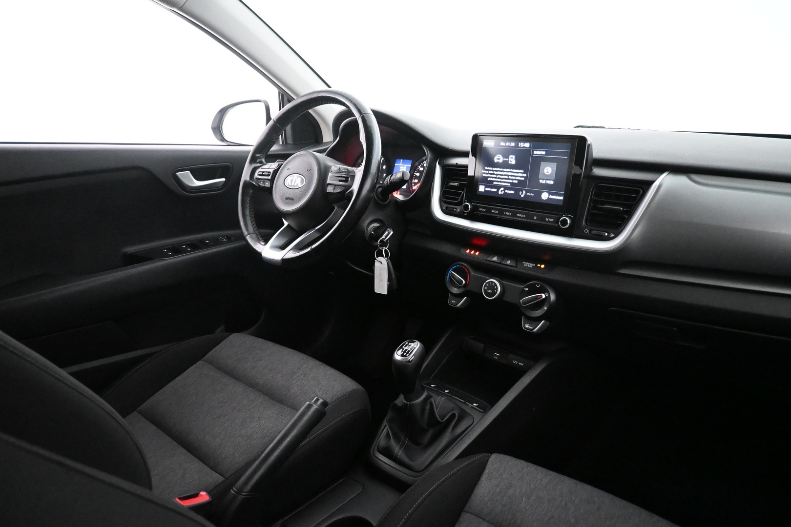 KIA Stonic 2021