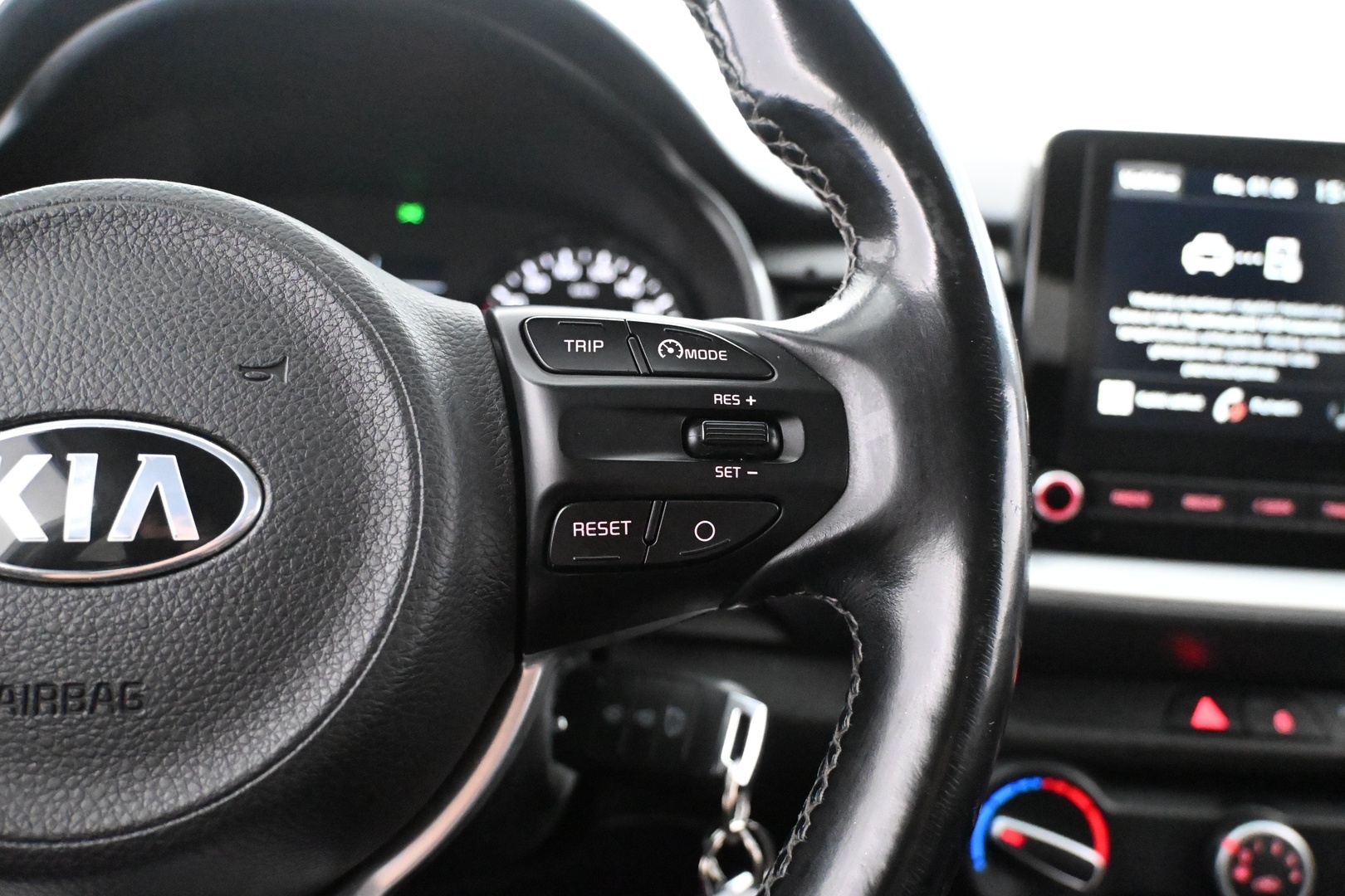 KIA Stonic 2021