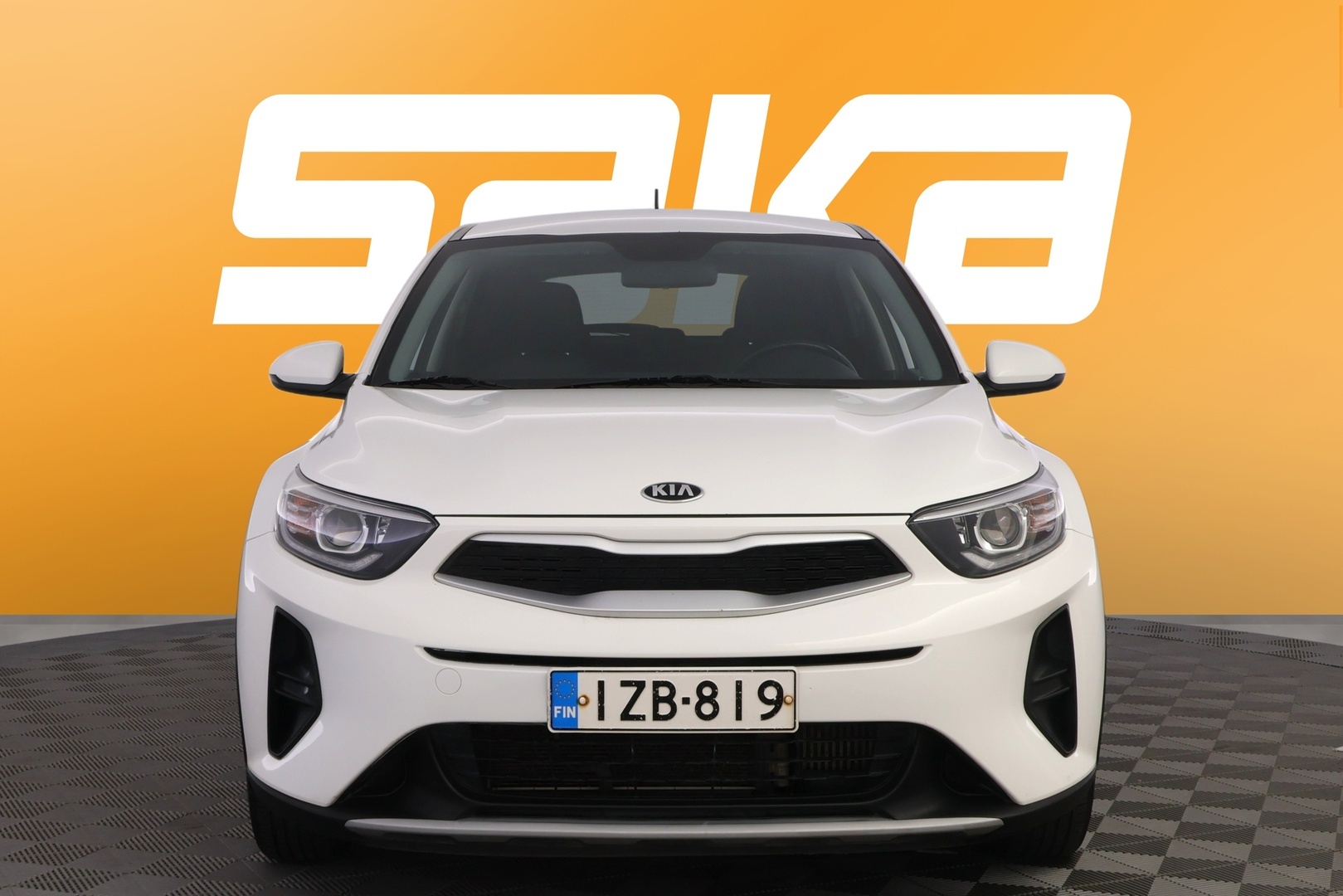 KIA Stonic 2021
