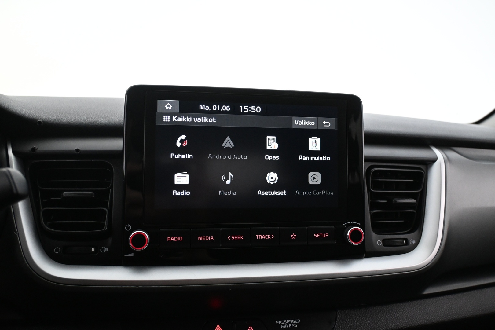 KIA Stonic 2021
