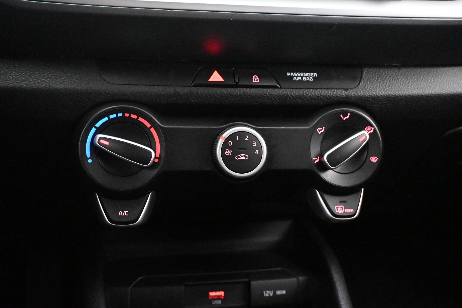 KIA Stonic 2021