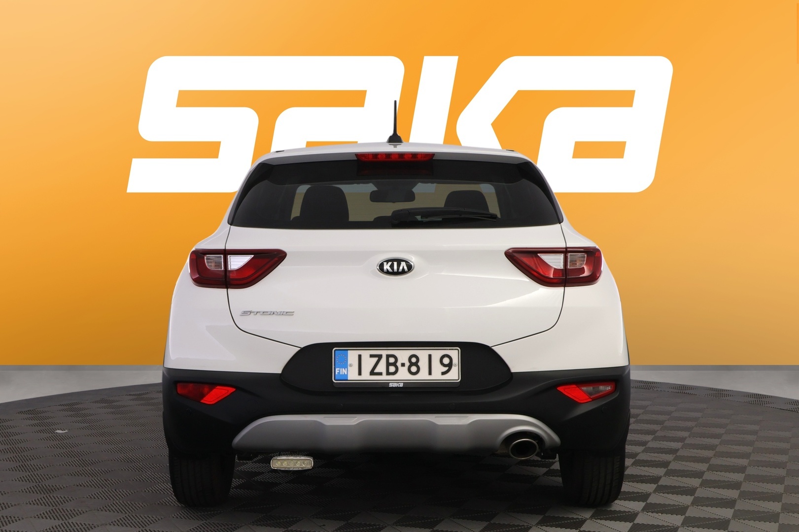 KIA Stonic 2021