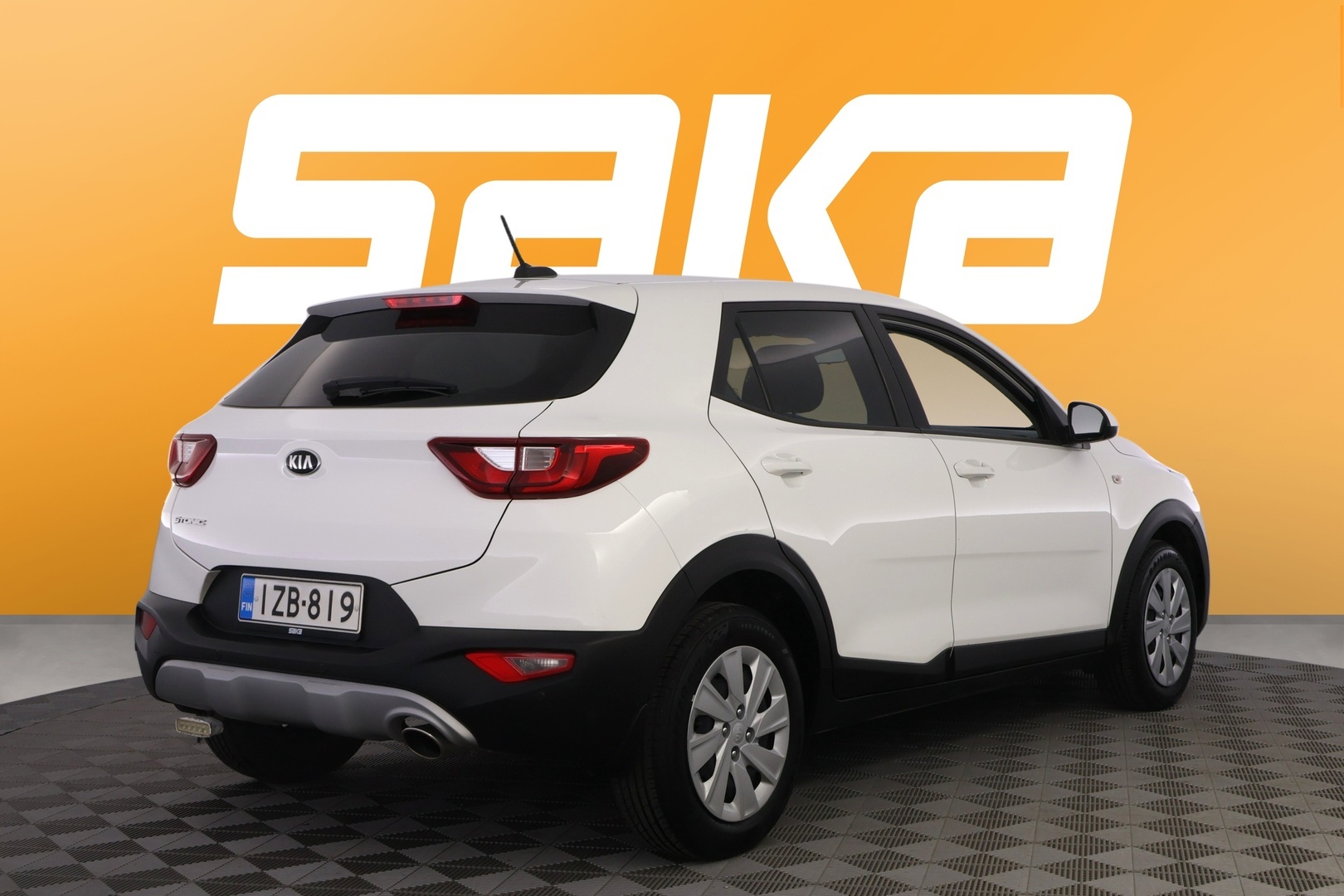 KIA Stonic 2021