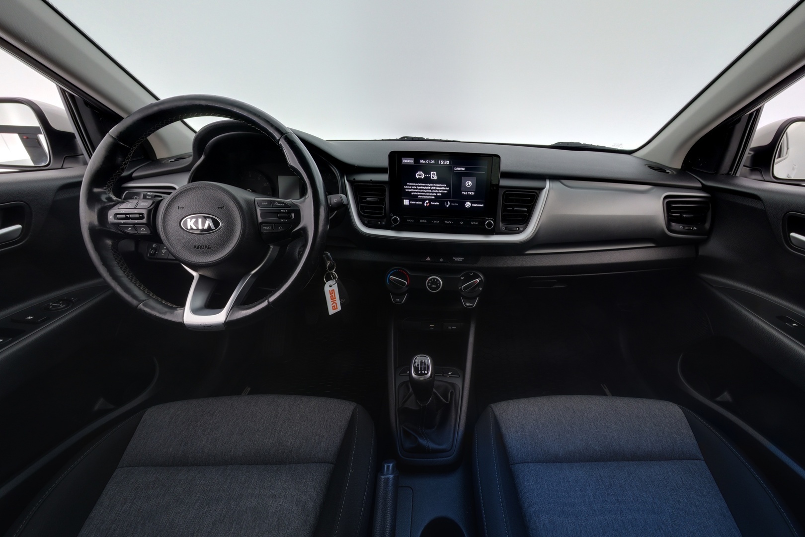 KIA Stonic 2021