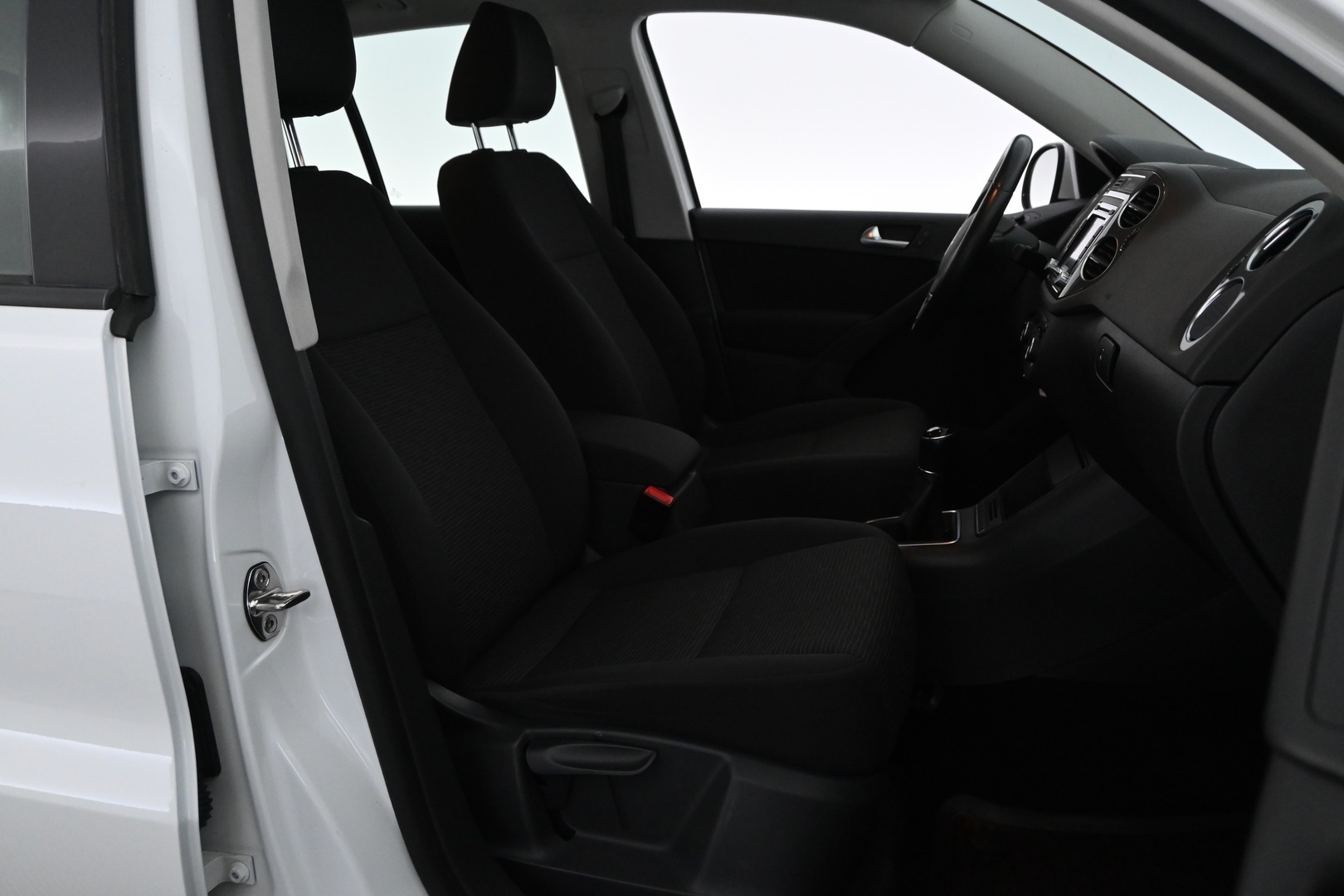 VOLKSWAGEN Tiguan 2014
