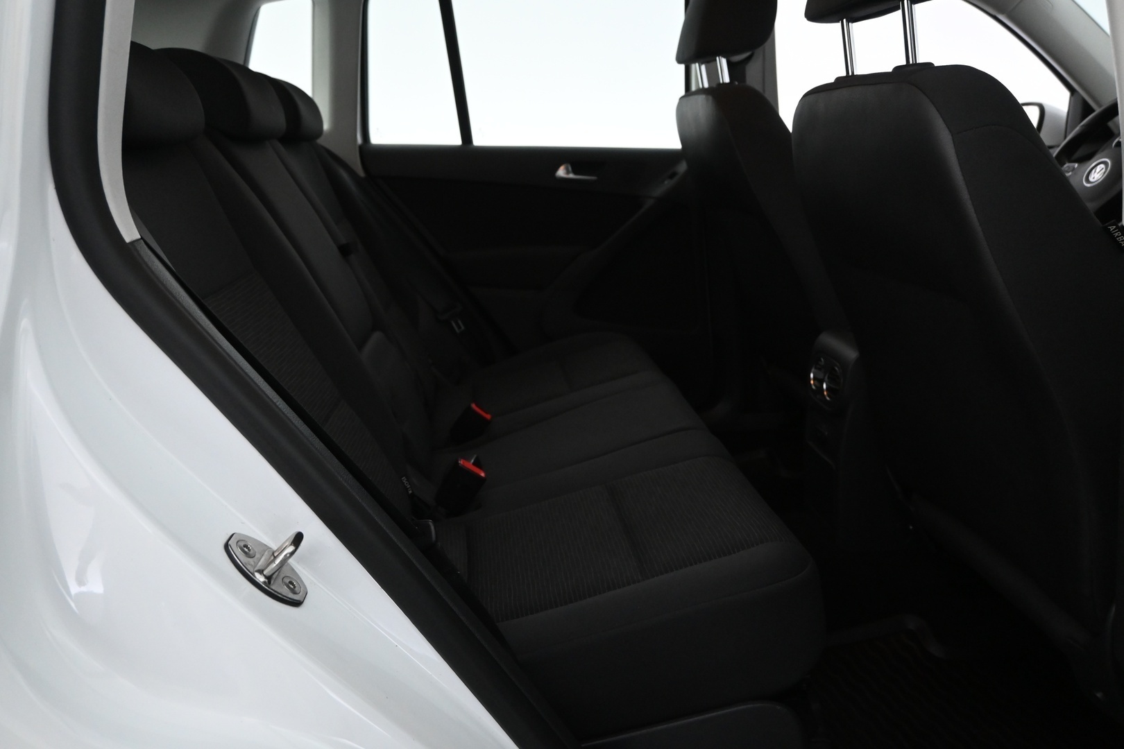 VOLKSWAGEN Tiguan 2014