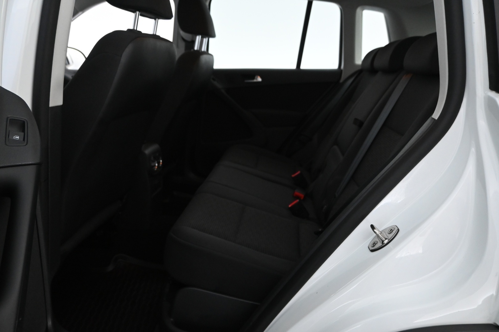 VOLKSWAGEN Tiguan 2014