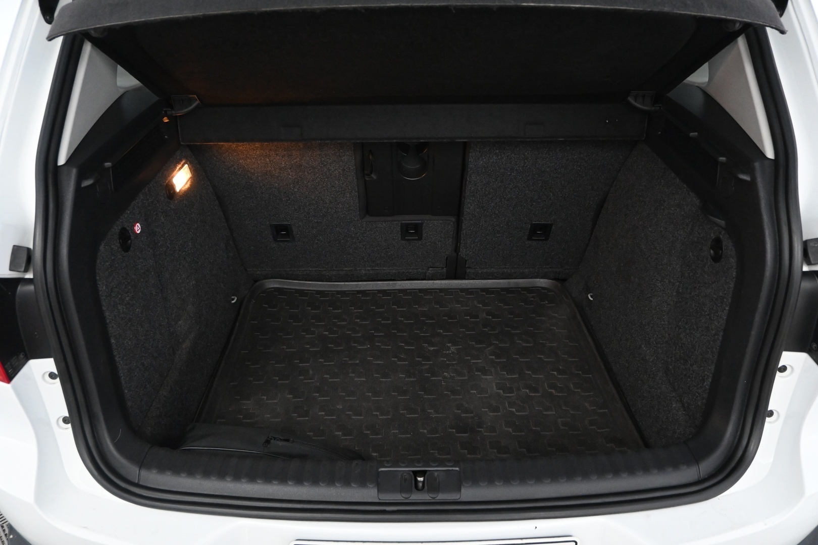 VOLKSWAGEN Tiguan 2014