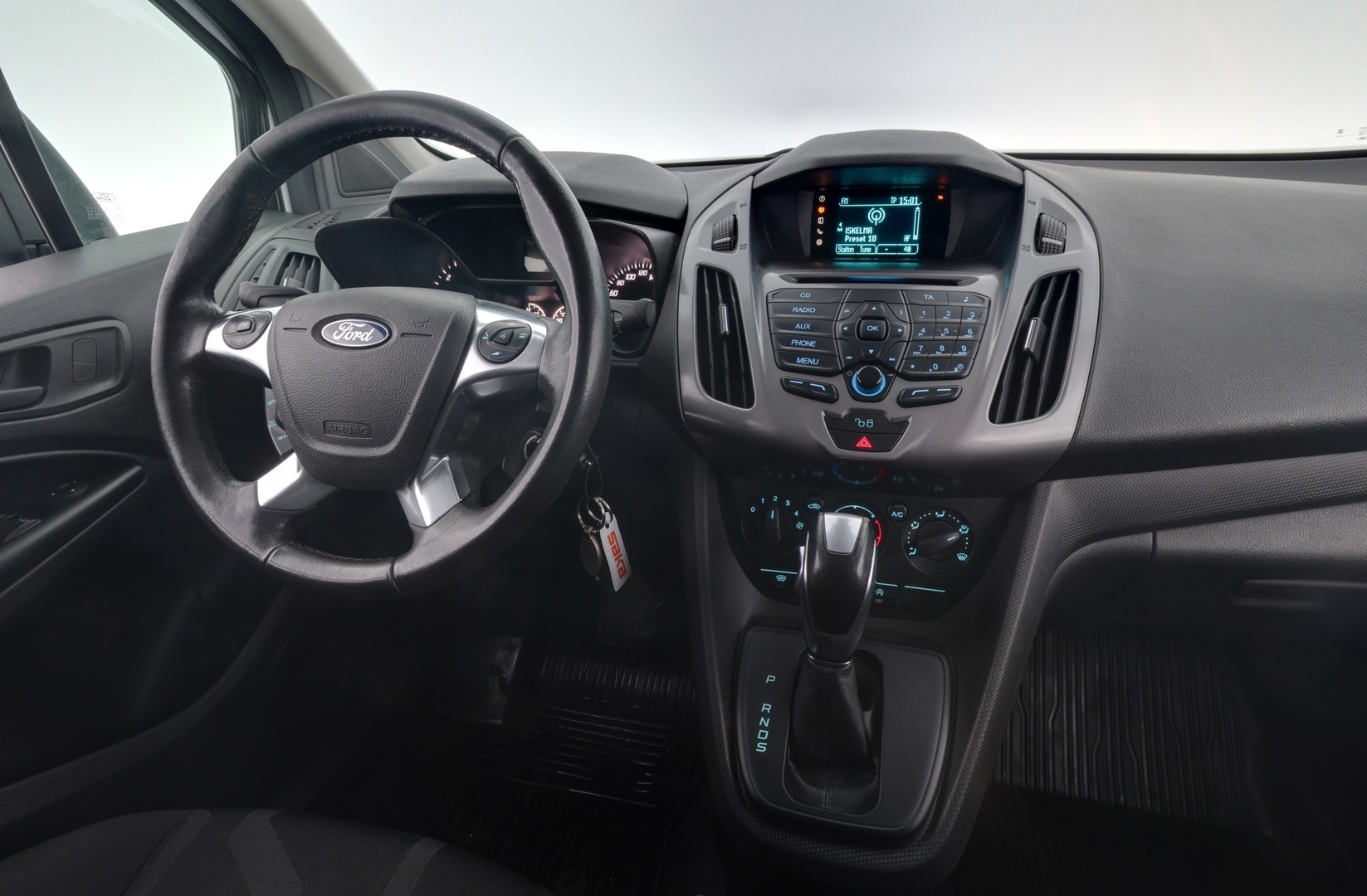 FORD Transit Connect 2017