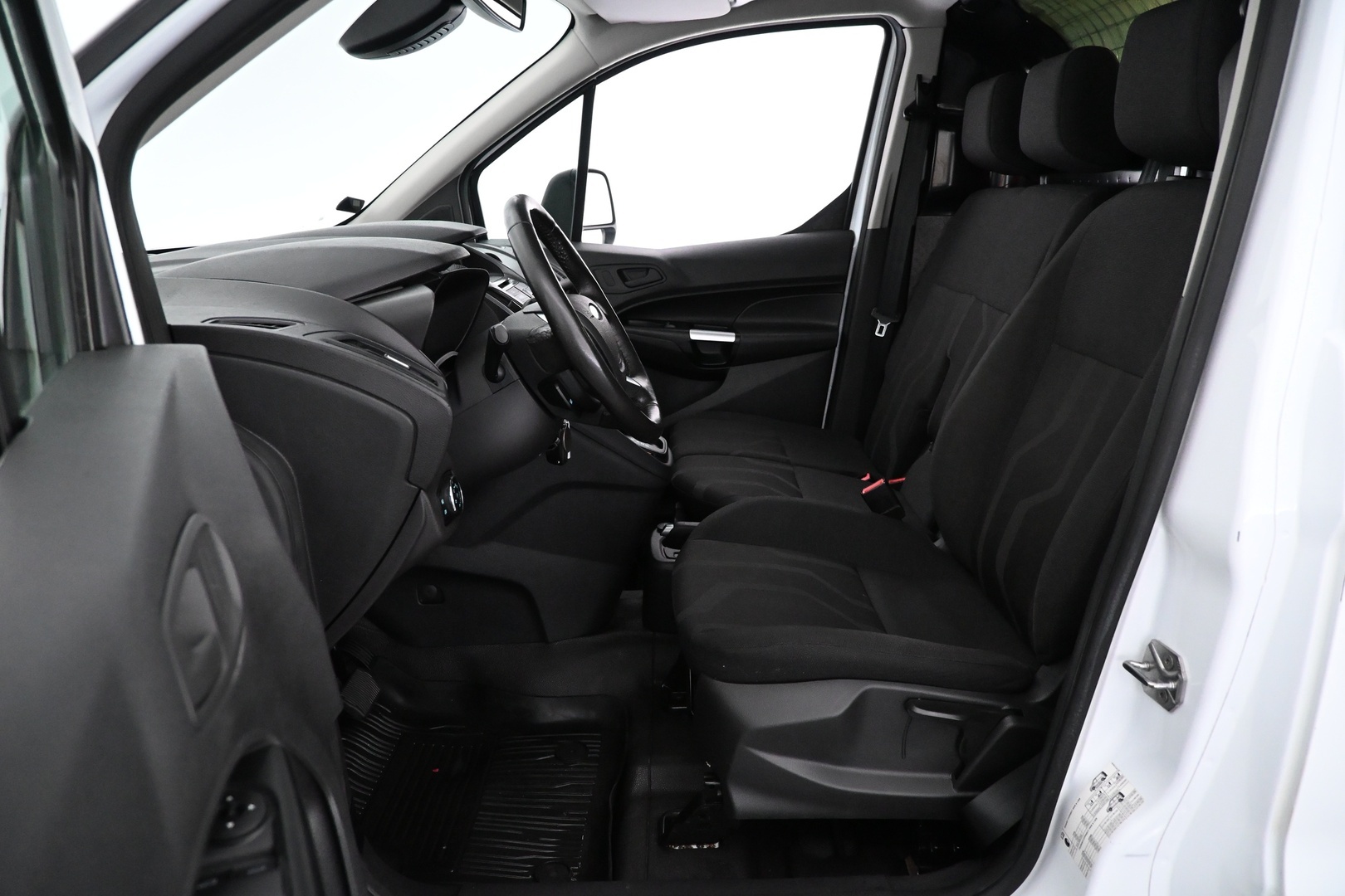 FORD Transit Connect 2017