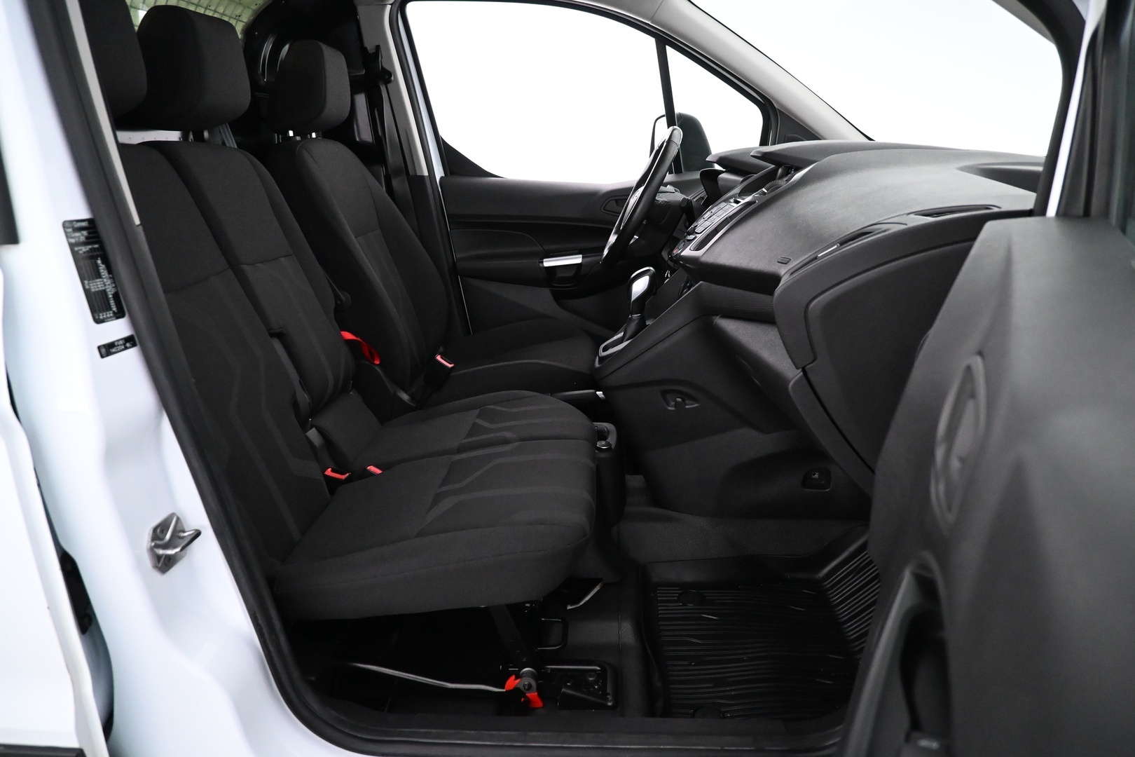 FORD Transit Connect 2017