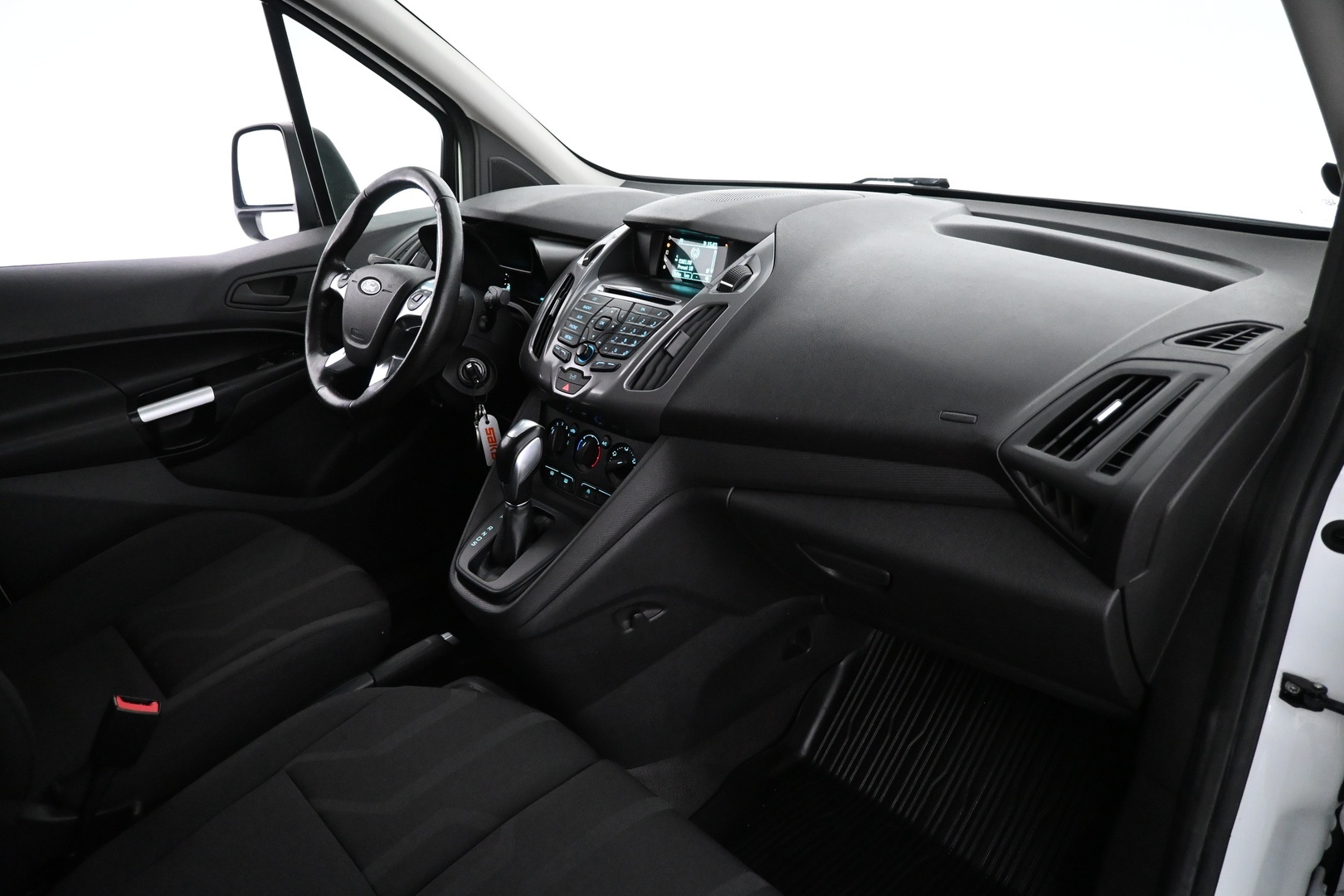 FORD Transit Connect 2017