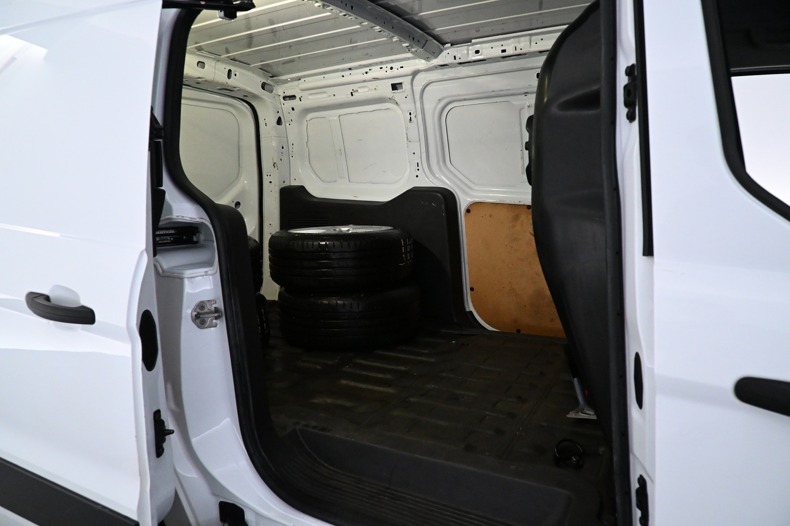 FORD Transit Connect 2017